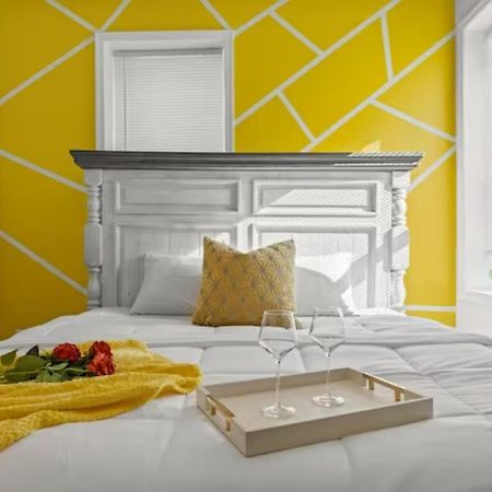 Cozy&Chic Apartments Near Downtown ฟิลาเดลเฟีย ภายนอก รูปภาพ