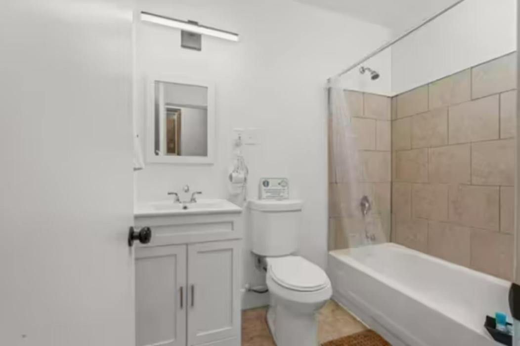 Cozy&Chic Apartments Near Downtown ฟิลาเดลเฟีย ภายนอก รูปภาพ