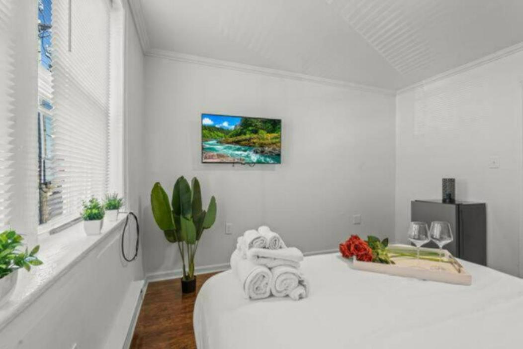 Cozy&Chic Apartments Near Downtown ฟิลาเดลเฟีย ภายนอก รูปภาพ